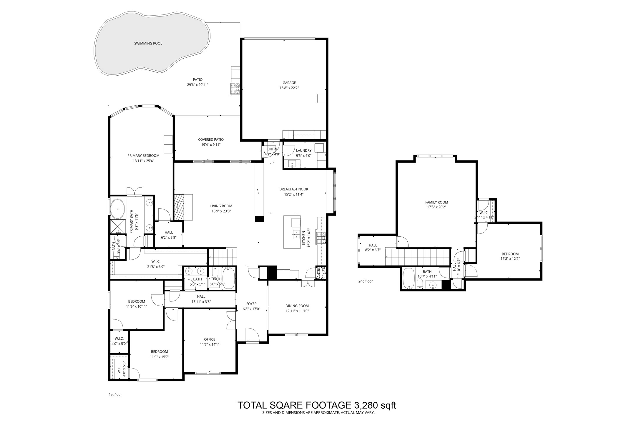 845 Bear Crossing Drive Allen TX 75013