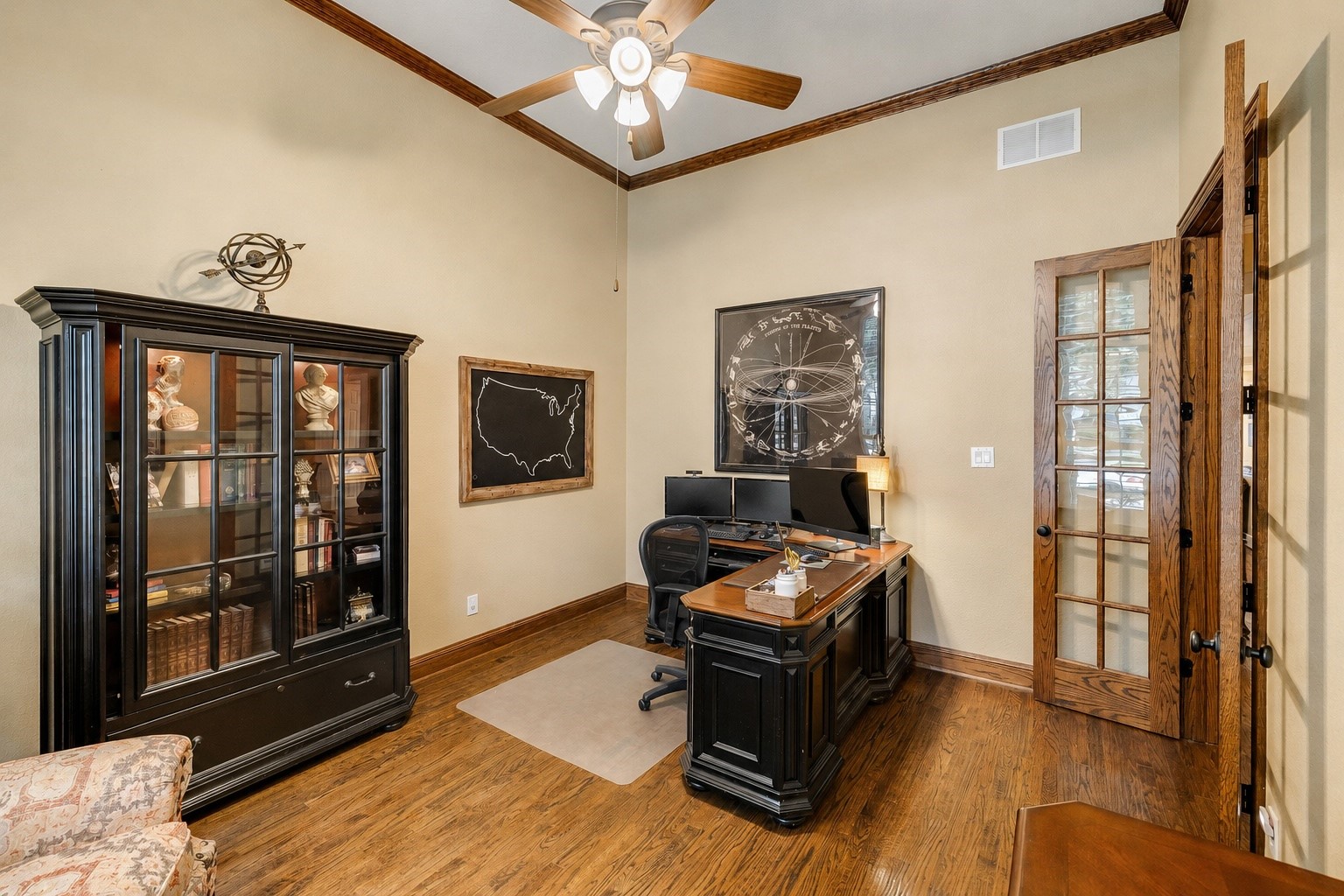 845 Bear Crossing Drive Allen TX 75013