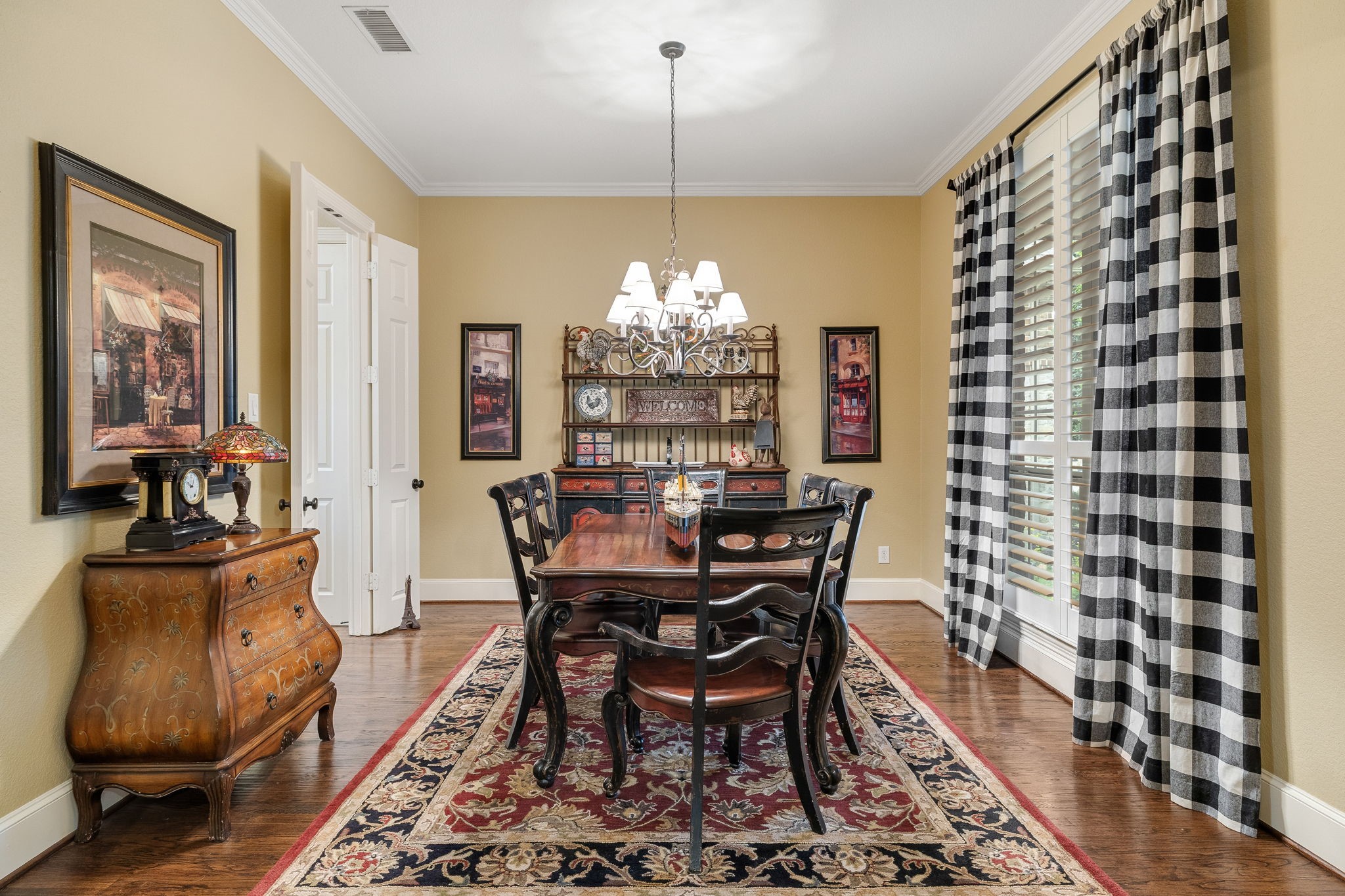 845 Bear Crossing Drive Allen TX 75013