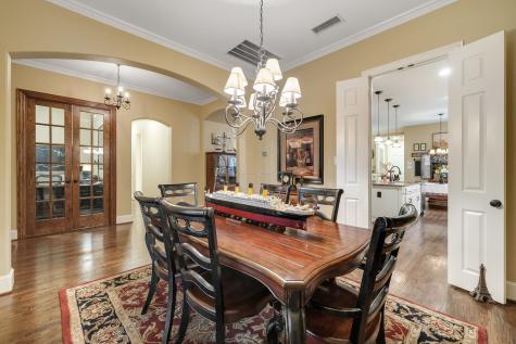 845 Bear Crossing Drive Allen TX 75013