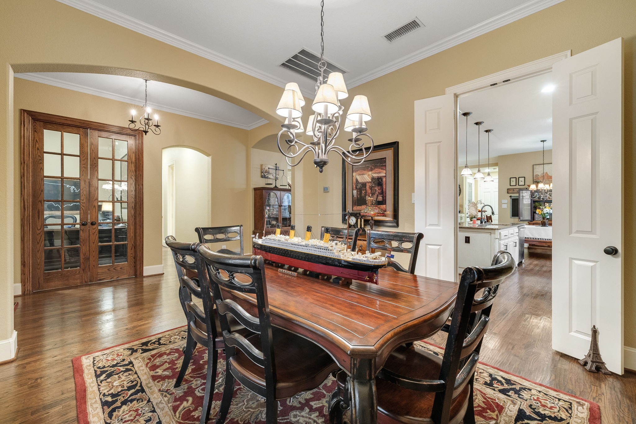 845 Bear Crossing Drive Allen TX 75013
