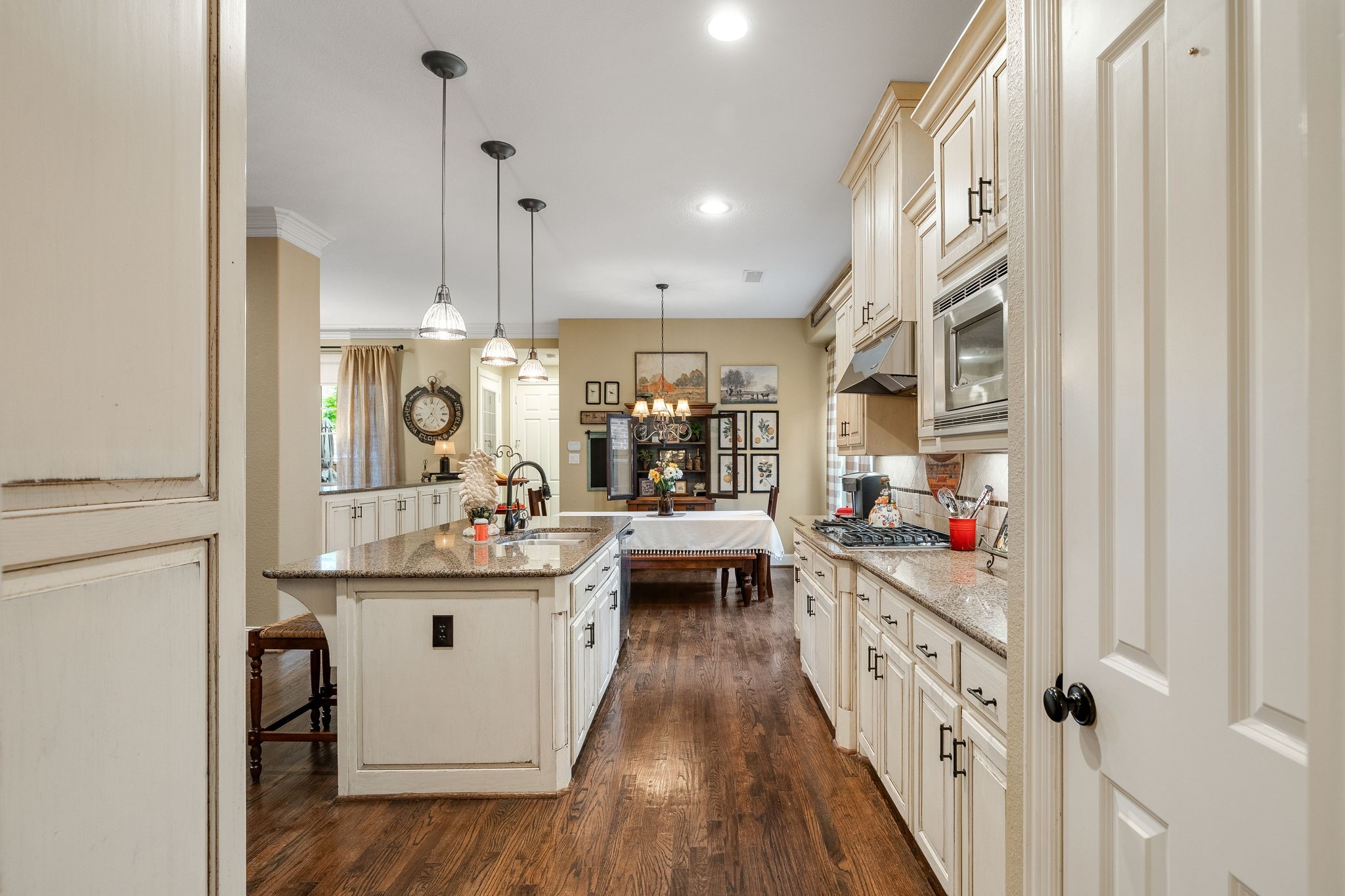 845 Bear Crossing Drive Allen TX 75013