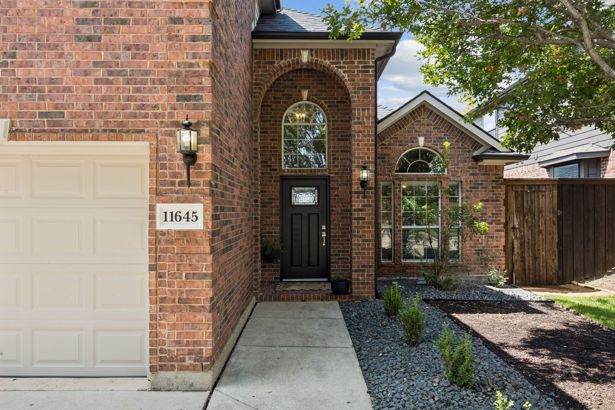 11645 Wild Pear Lane Fort Worth TX 76244