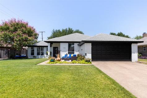 5733 Havana Drive North Richland Hills TX 76180