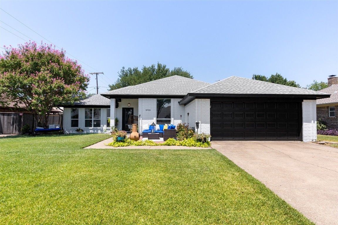 5733 Havana Drive North Richland Hills TX 76180