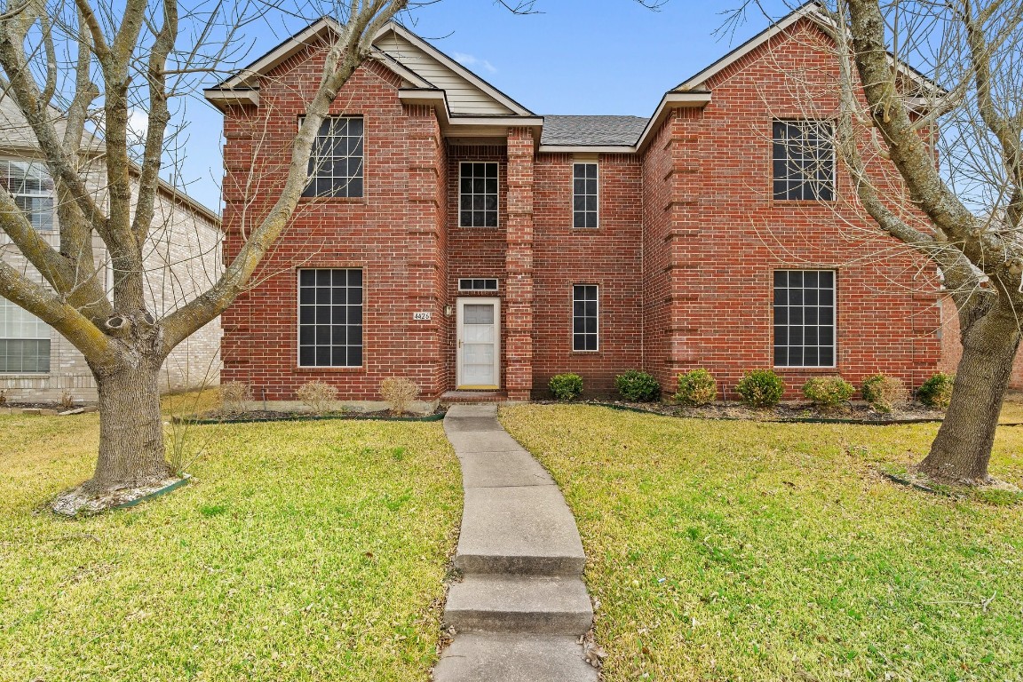 4426 Stirling Drive Garland TX 75043