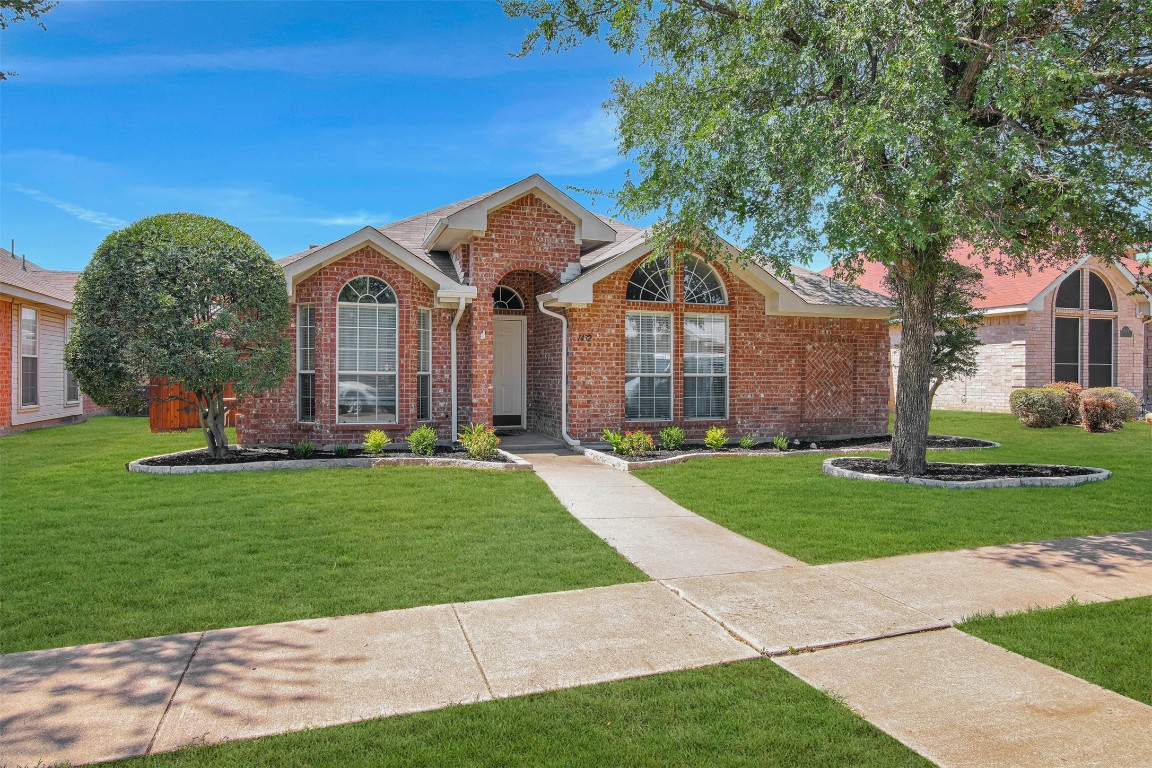 1432 Ross Drive Lewisville TX 75067