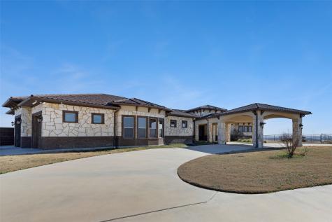 353 County Road 2510 Decatur TX 76234