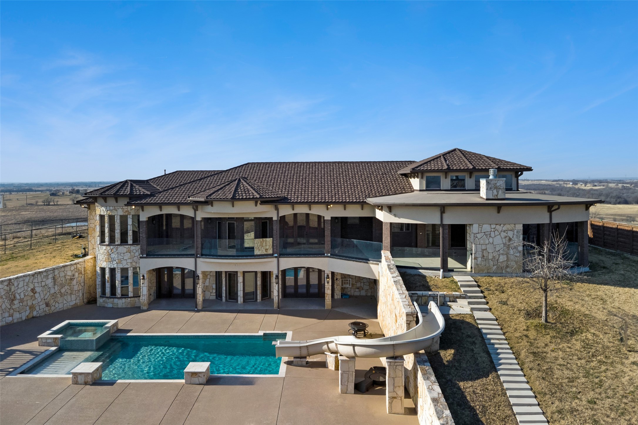 353 County Road 2510 Decatur TX 76234