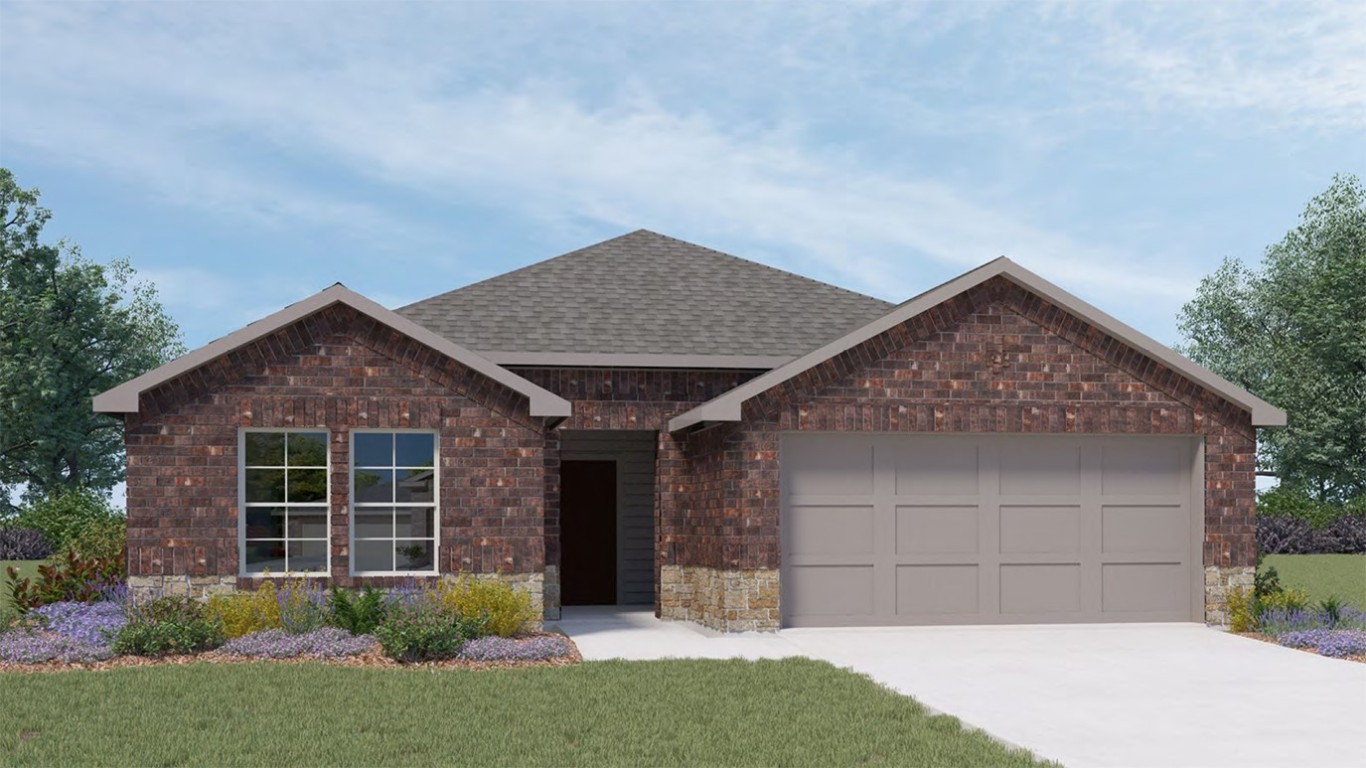 2009 Donker Drive Royse City TX 75189