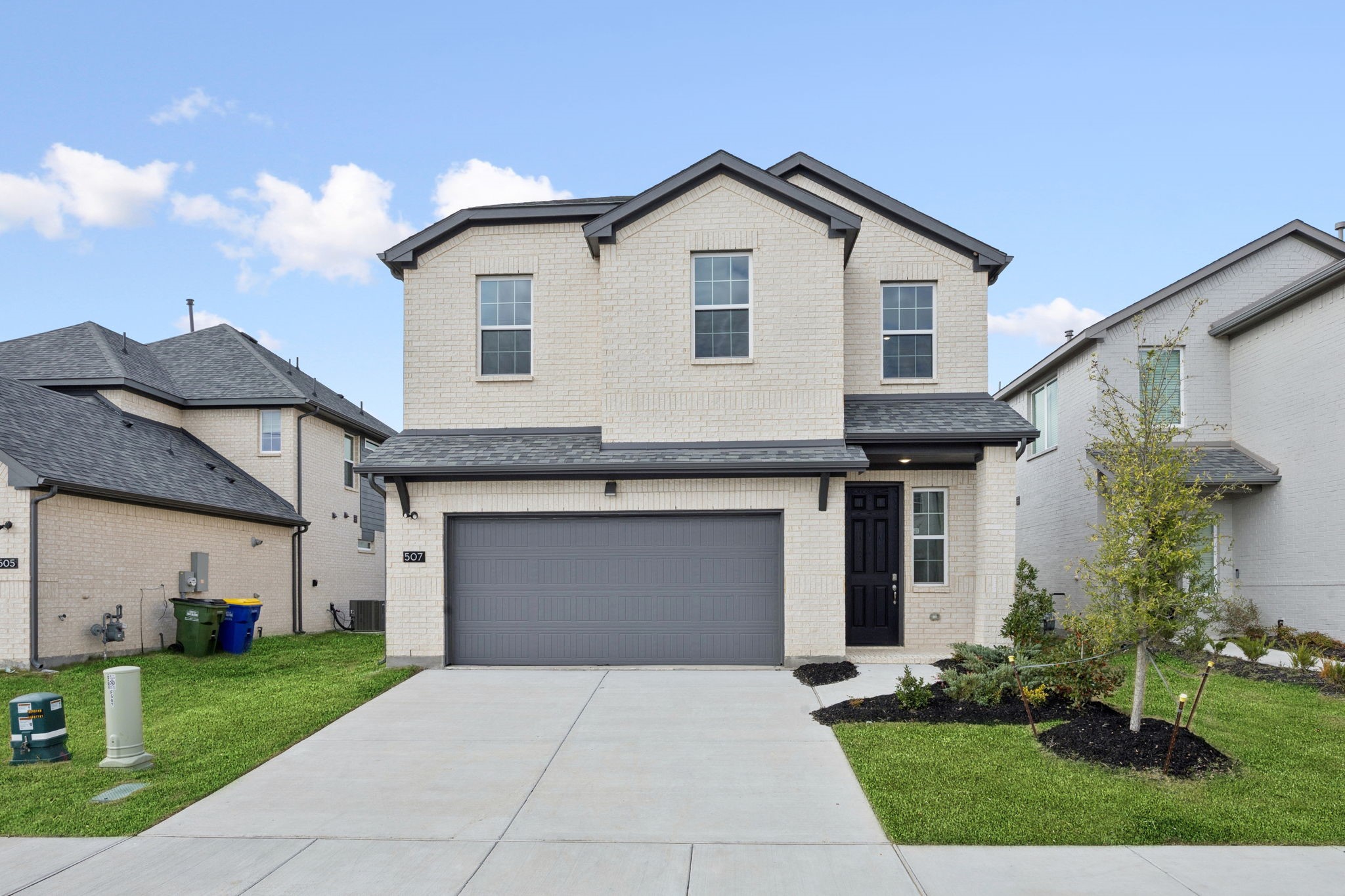 513 Lana Drive Seagoville TX 75159