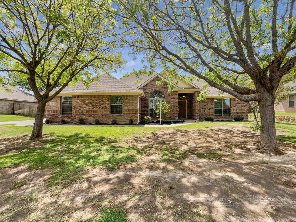 2110 Quail Ridge Drive Weatherford TX 76087