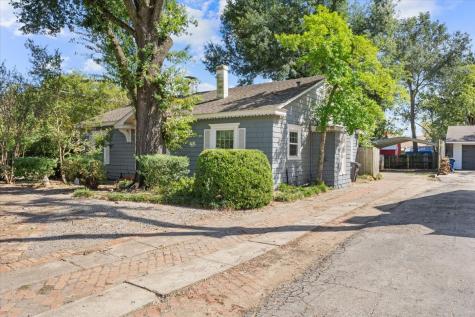 1501 Sycamore Avenue Corsicana TX 75110