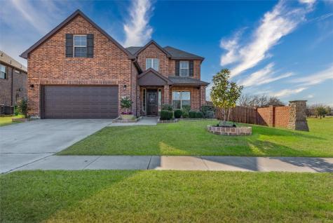11613 Skylor Avenue Mckinney TX 75071