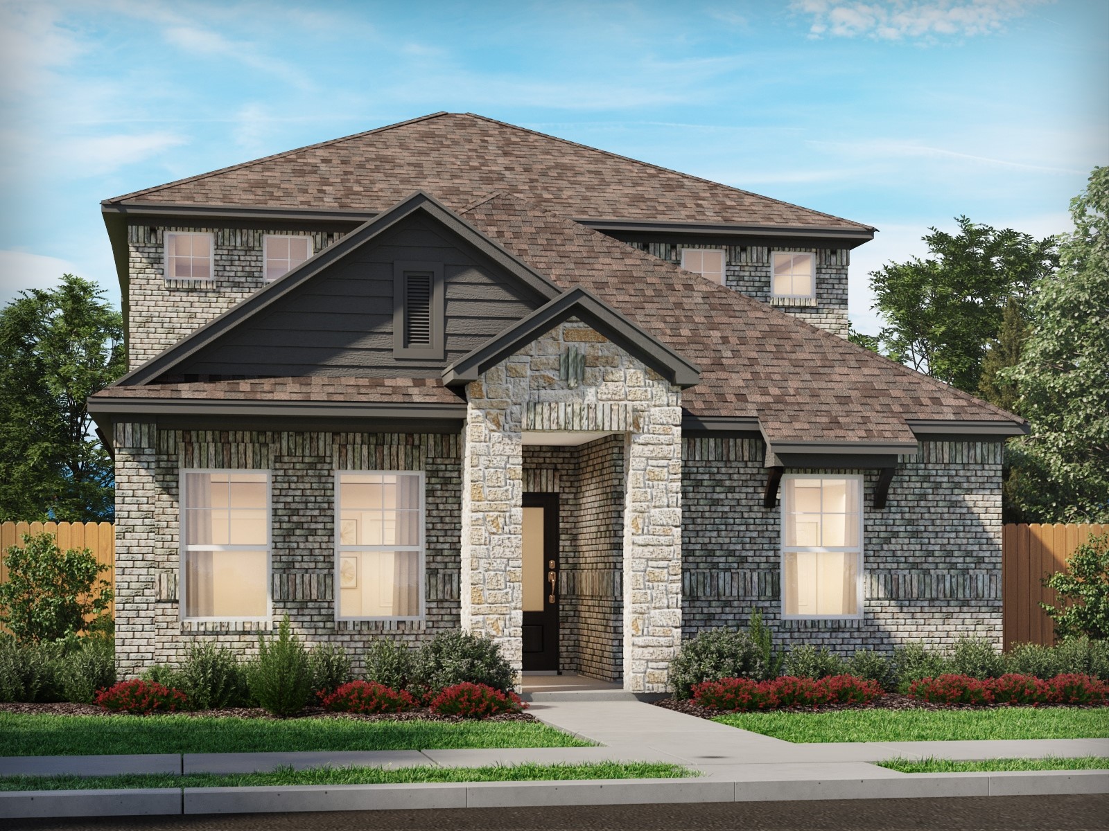 3204 Hopewell Lane Fort Worth TX 76179
