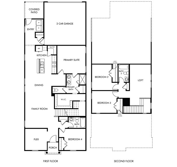 3204 Hopewell Lane Fort Worth TX 76179