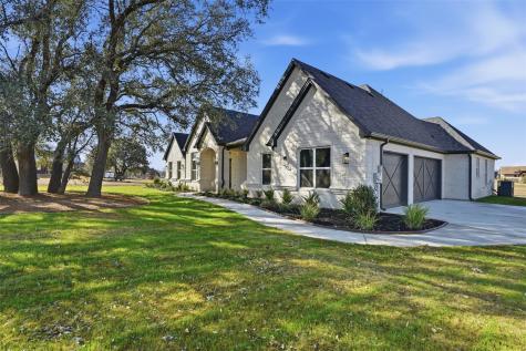 104 Trace Drive Weatherford TX 76087
