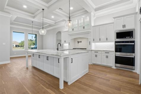 104 Trace Drive Weatherford TX 76087