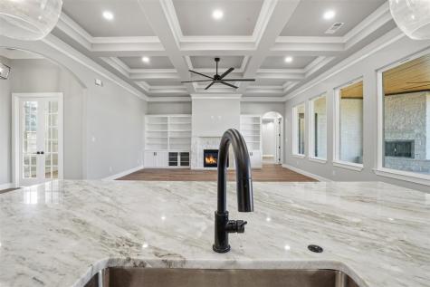 104 Trace Drive Weatherford TX 76087