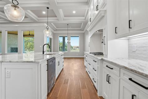 104 Trace Drive Weatherford TX 76087