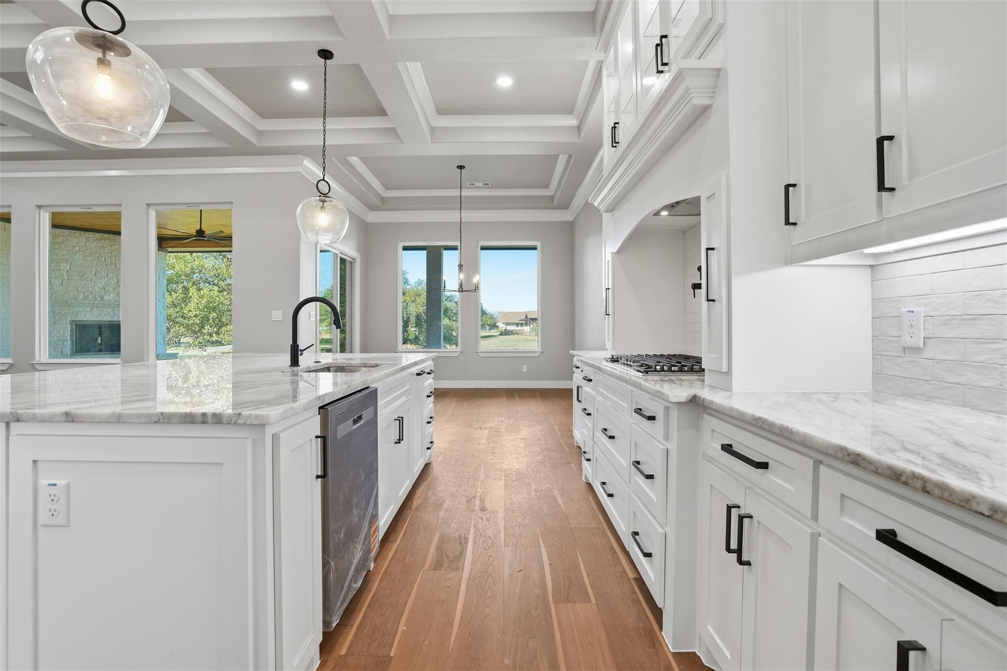 104 Trace Drive Weatherford TX 76087