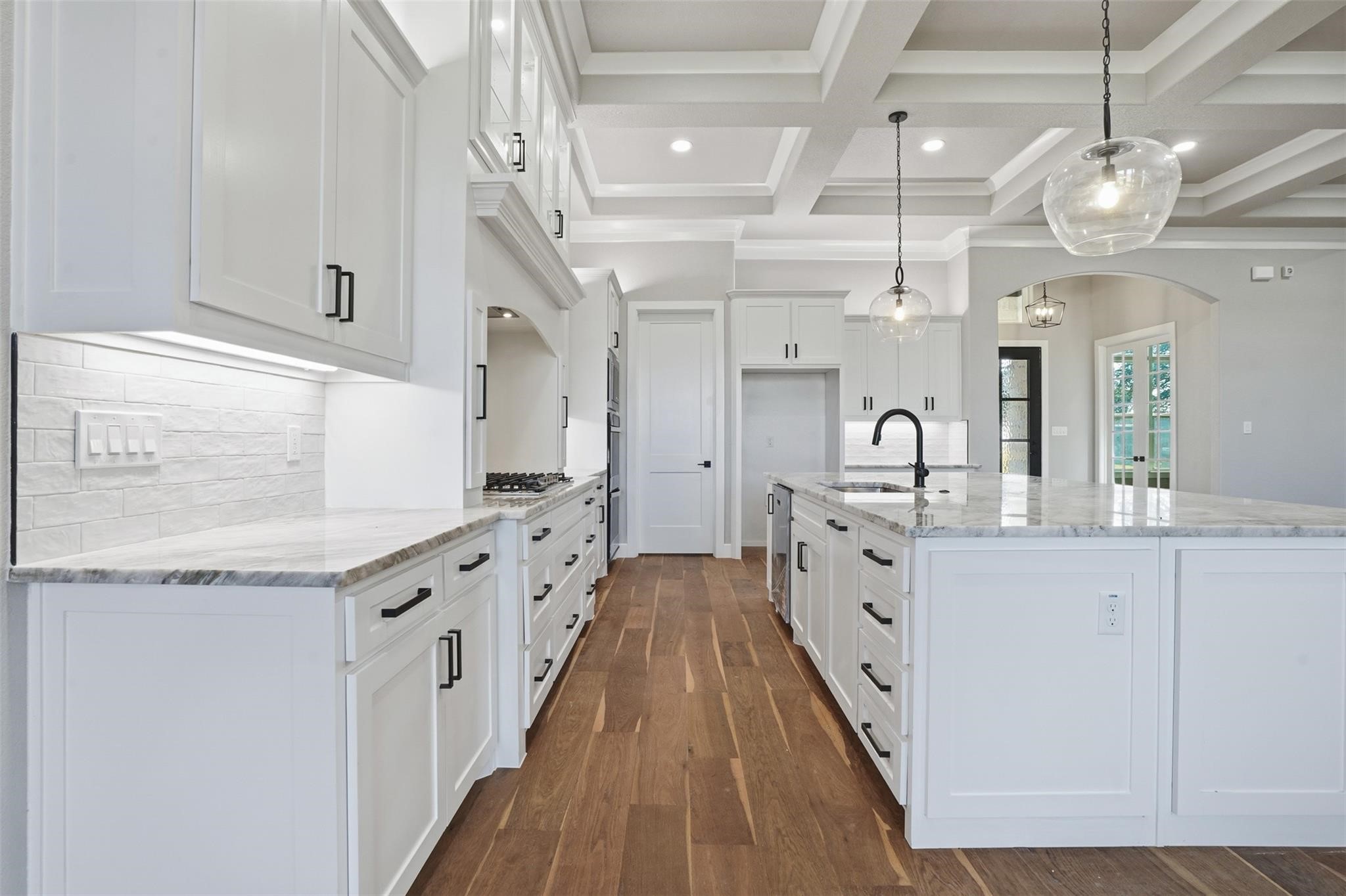 104 Trace Drive Weatherford TX 76087