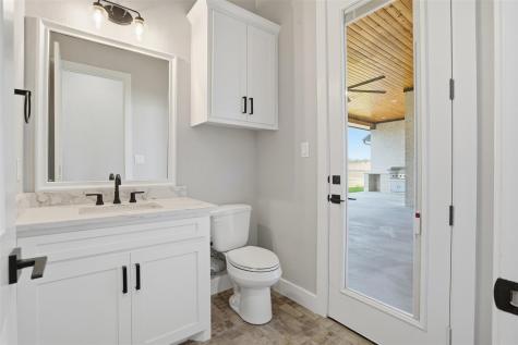 104 Trace Drive Weatherford TX 76087