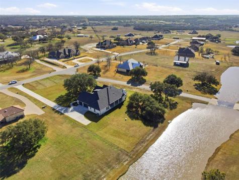 104 Trace Drive Weatherford TX 76087