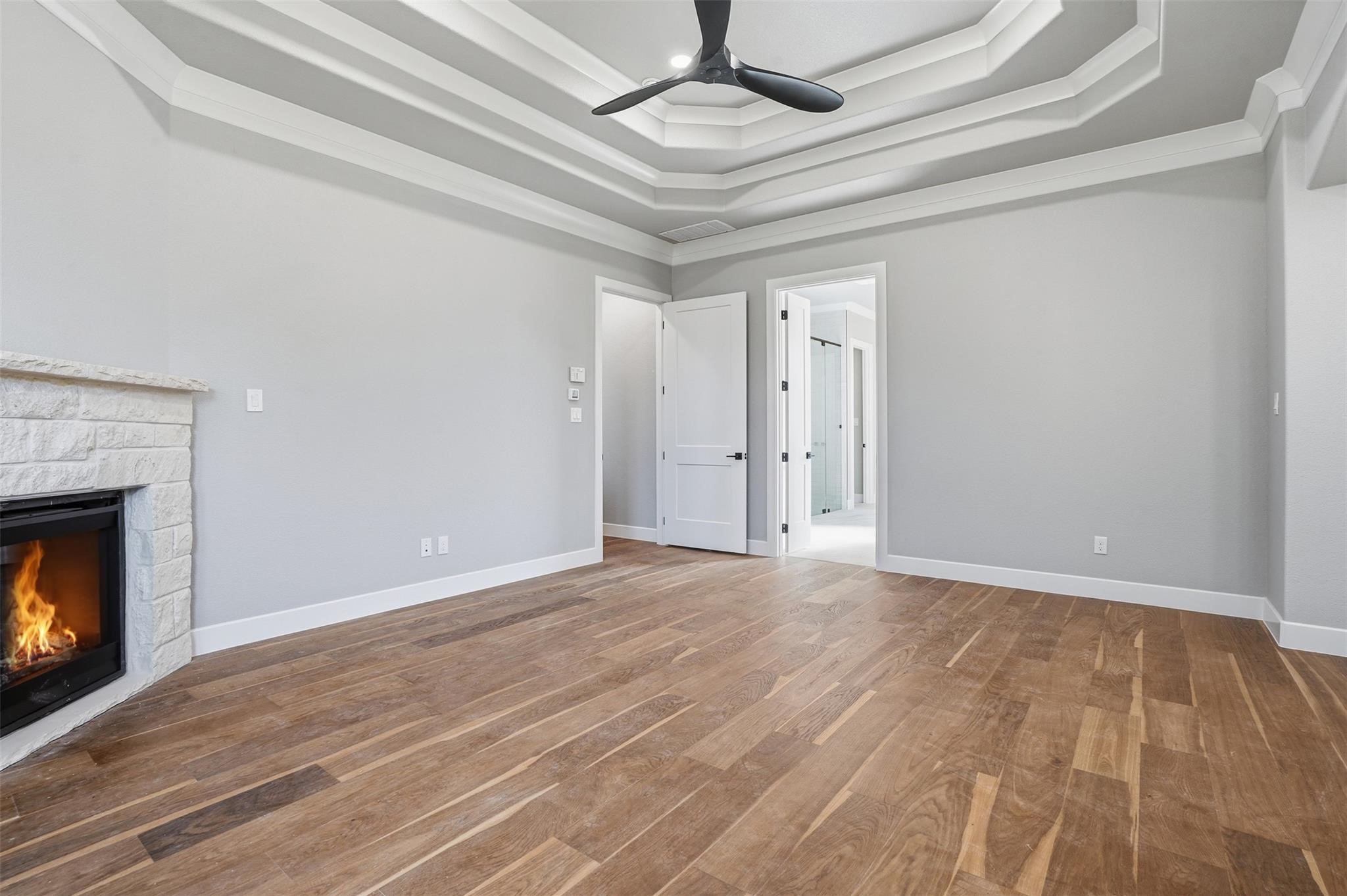 104 Trace Drive Weatherford TX 76087