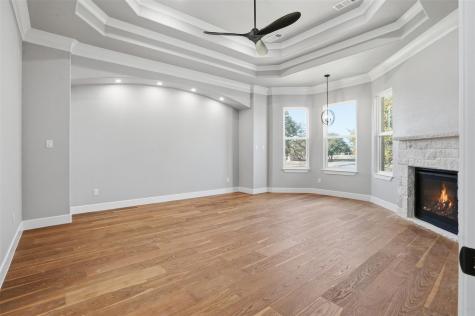104 Trace Drive Weatherford TX 76087
