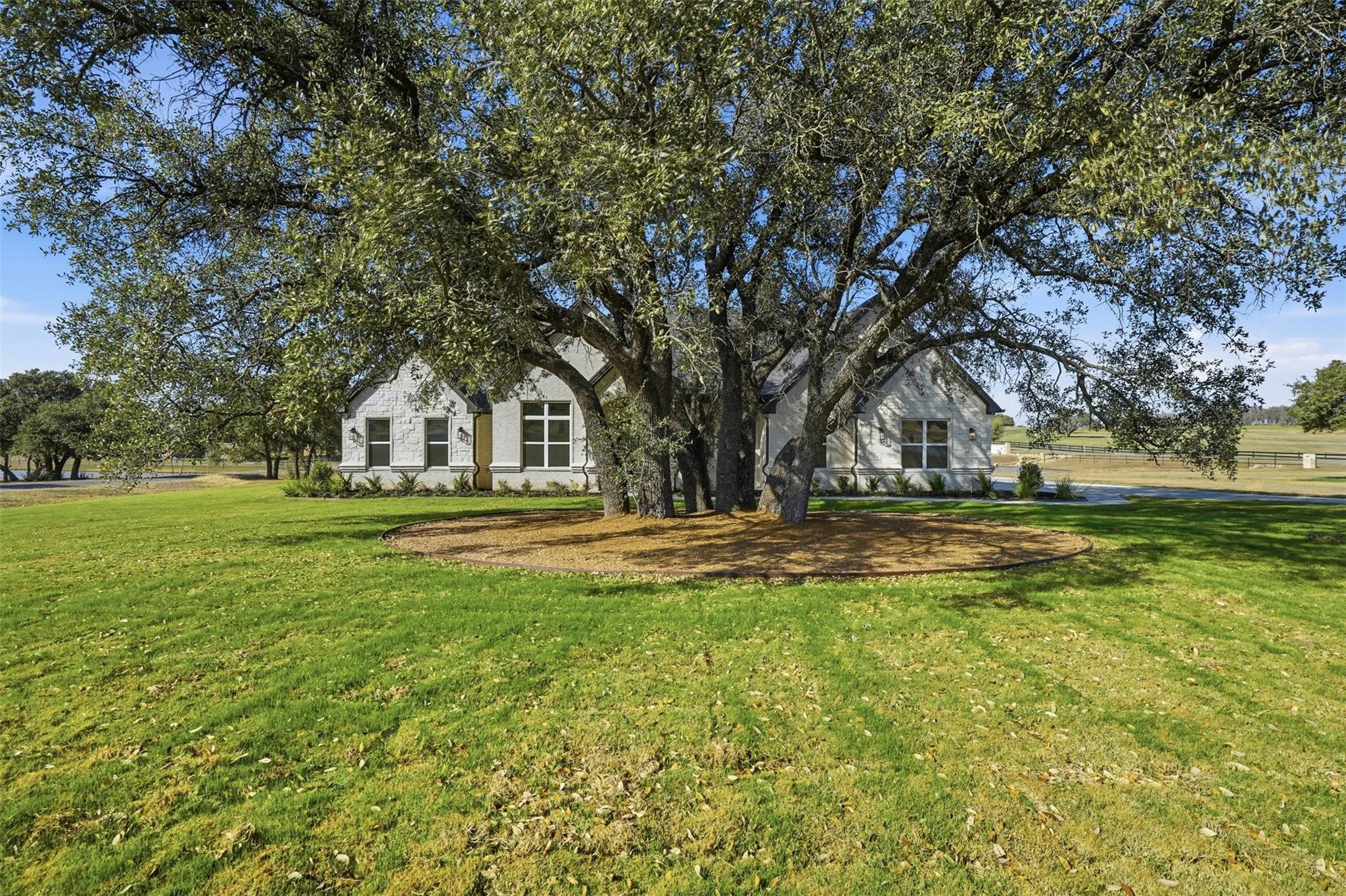 104 Trace Drive Weatherford TX 76087