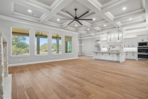 104 Trace Drive Weatherford TX 76087