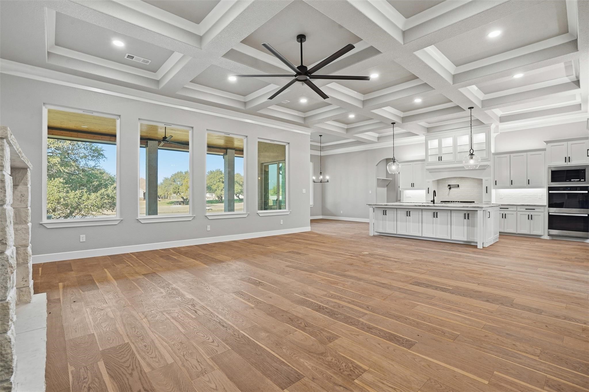 104 Trace Drive Weatherford TX 76087