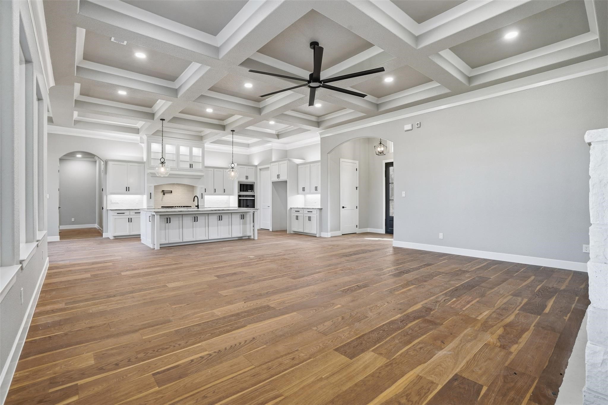 104 Trace Drive Weatherford TX 76087