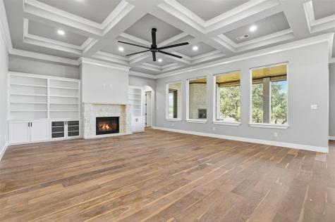 104 Trace Drive Weatherford TX 76087
