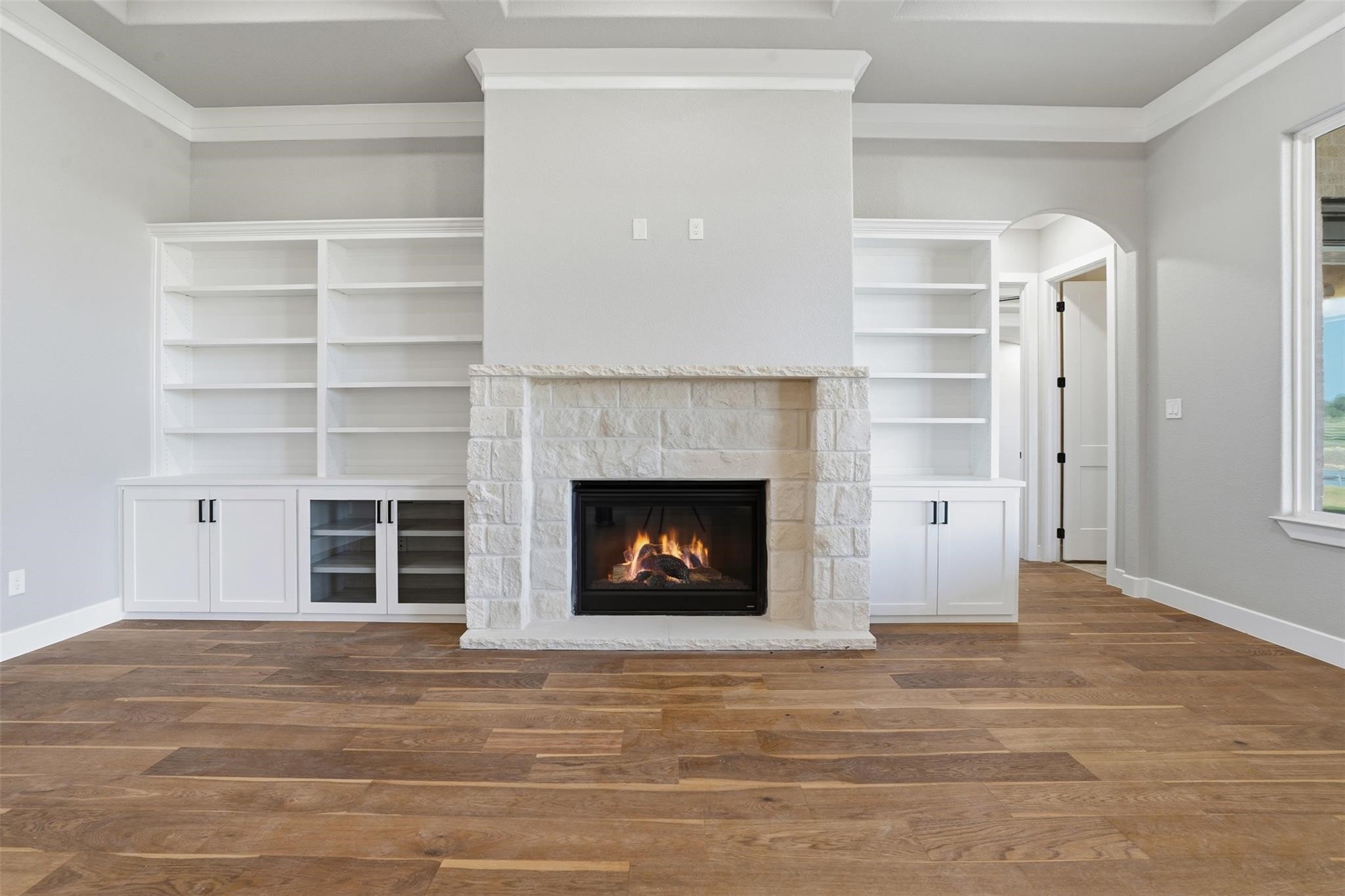 104 Trace Drive Weatherford TX 76087