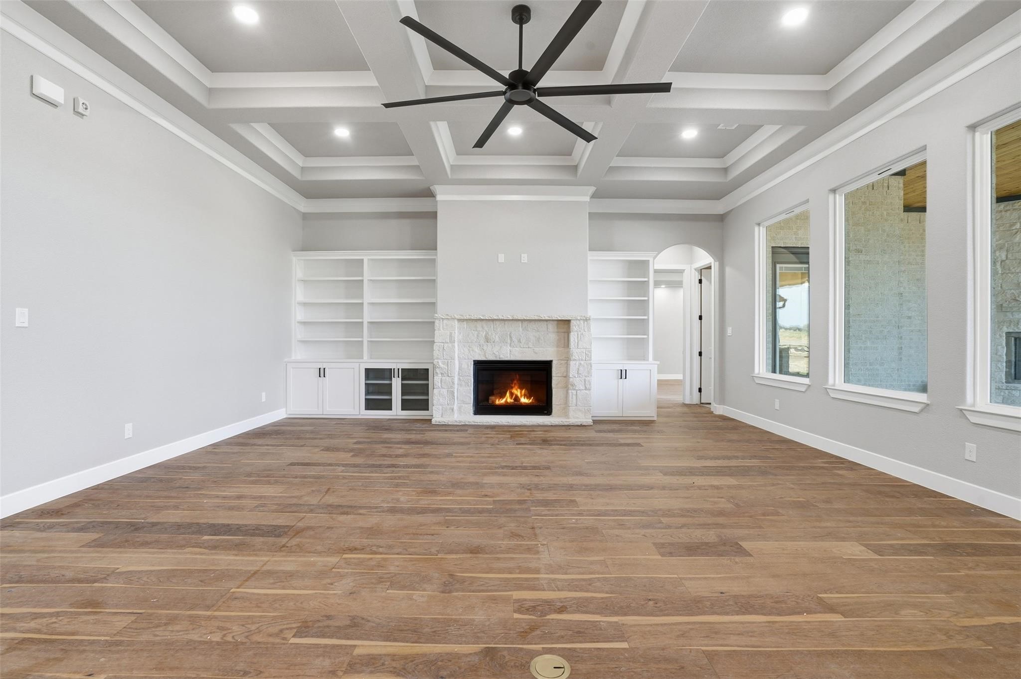 104 Trace Drive Weatherford TX 76087