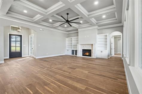 104 Trace Drive Weatherford TX 76087