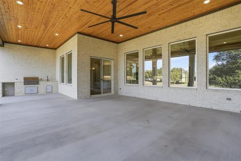 104 Trace Drive Weatherford TX 76087