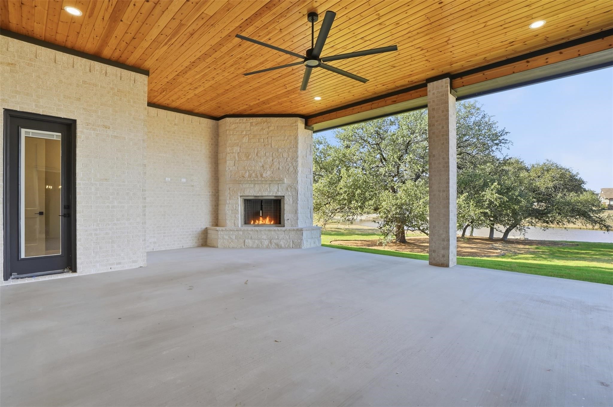 104 Trace Drive Weatherford TX 76087