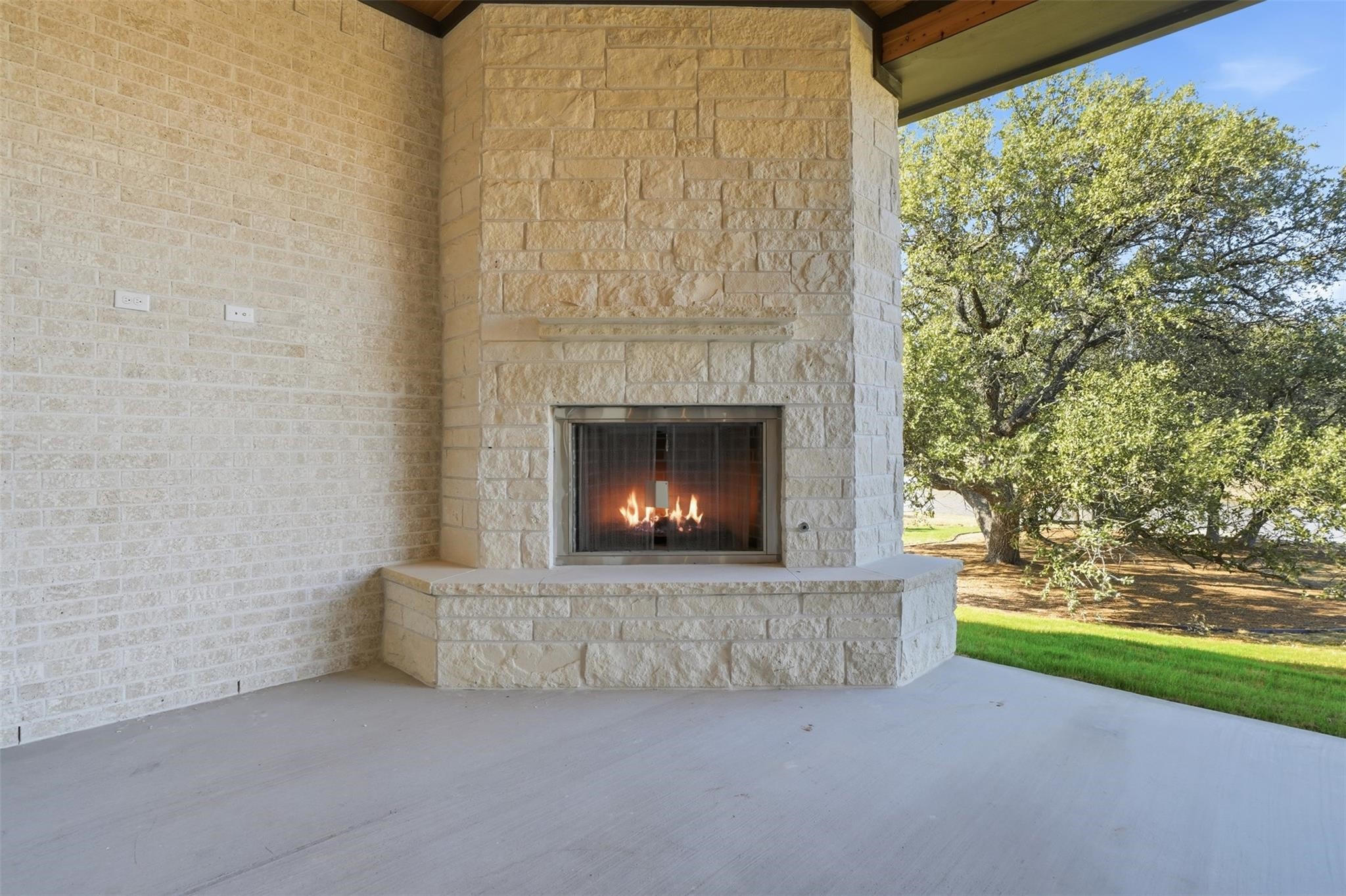 104 Trace Drive Weatherford TX 76087