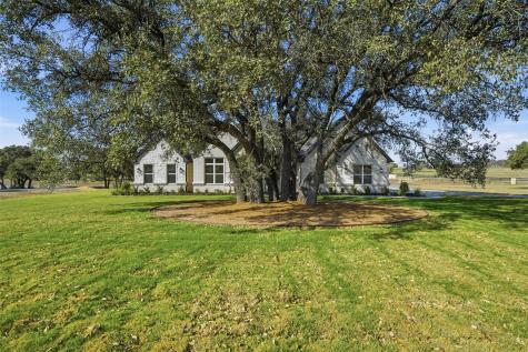 104 Trace Drive Weatherford TX 76087