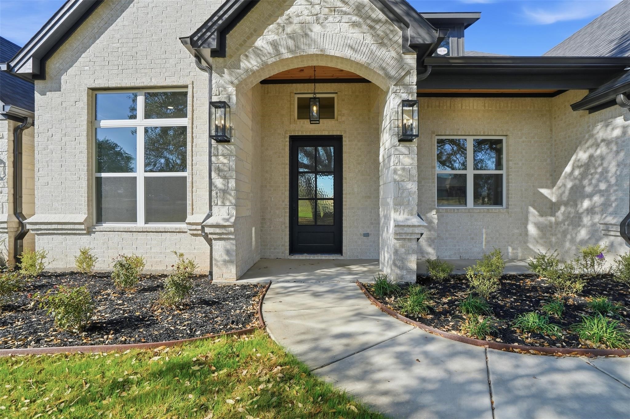 104 Trace Drive Weatherford TX 76087