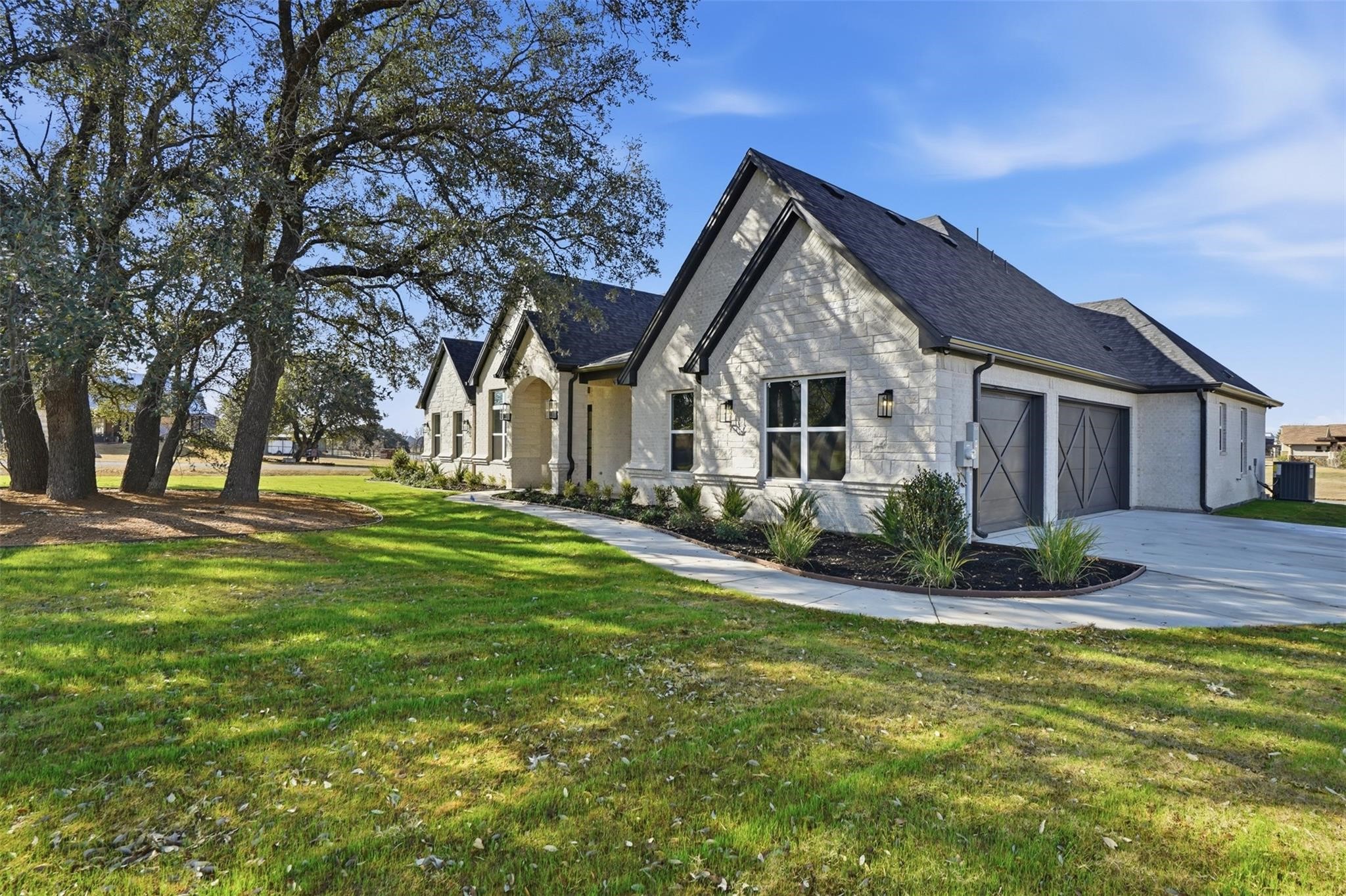 104 Trace Drive Weatherford TX 76087