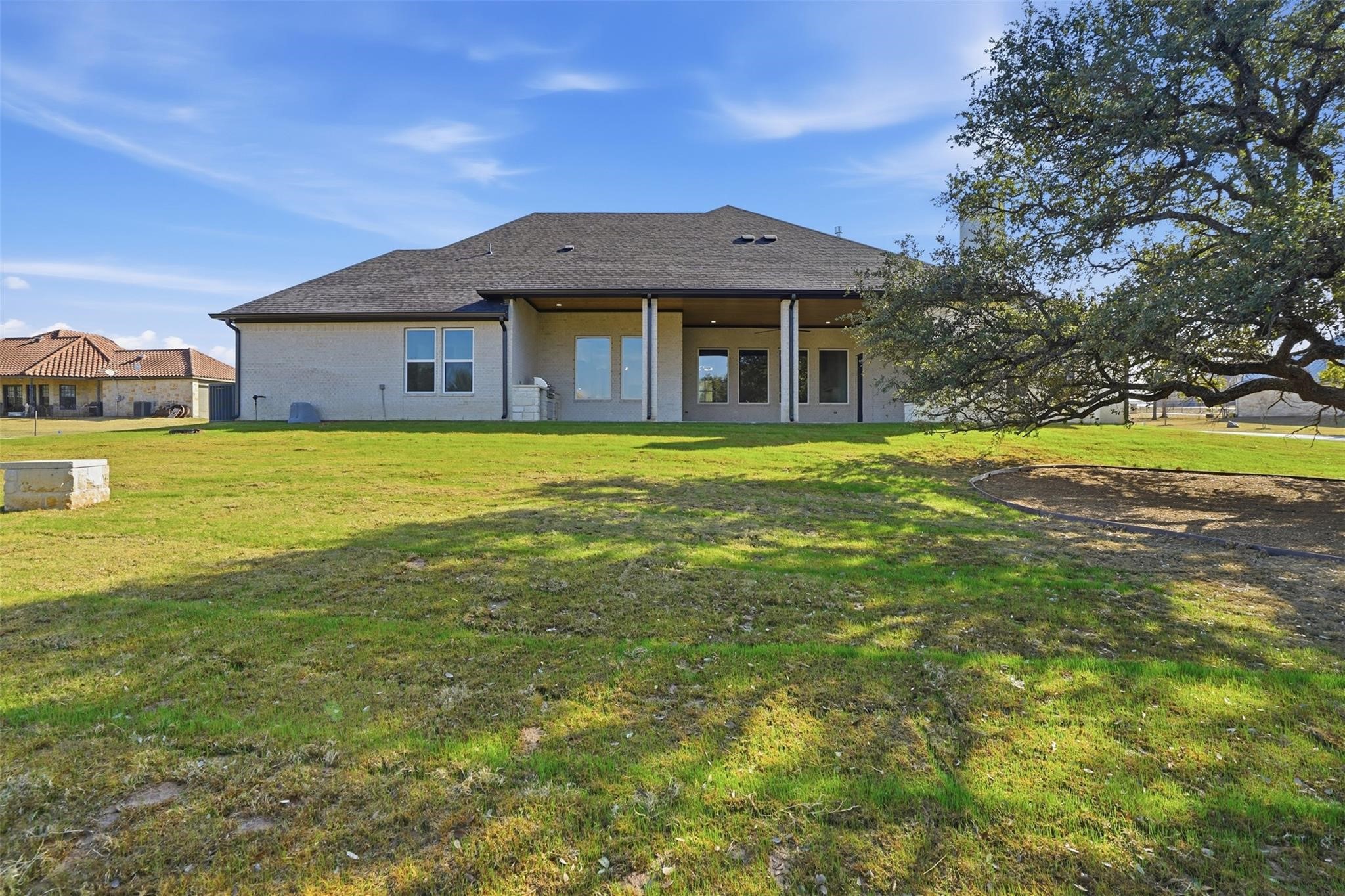 104 Trace Drive Weatherford TX 76087