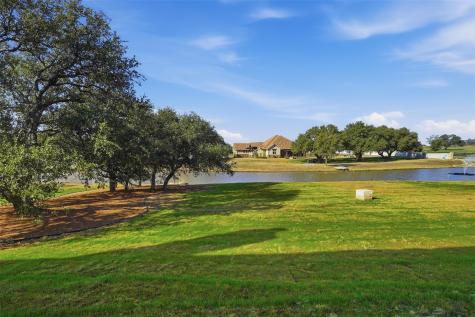 104 Trace Drive Weatherford TX 76087