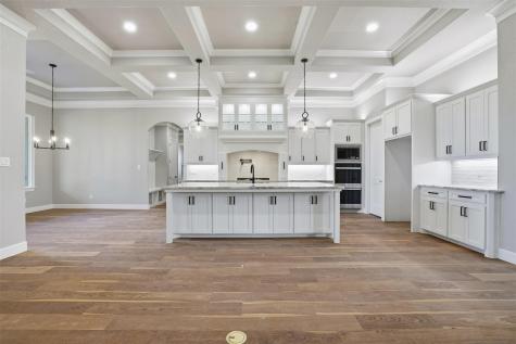104 Trace Drive Weatherford TX 76087