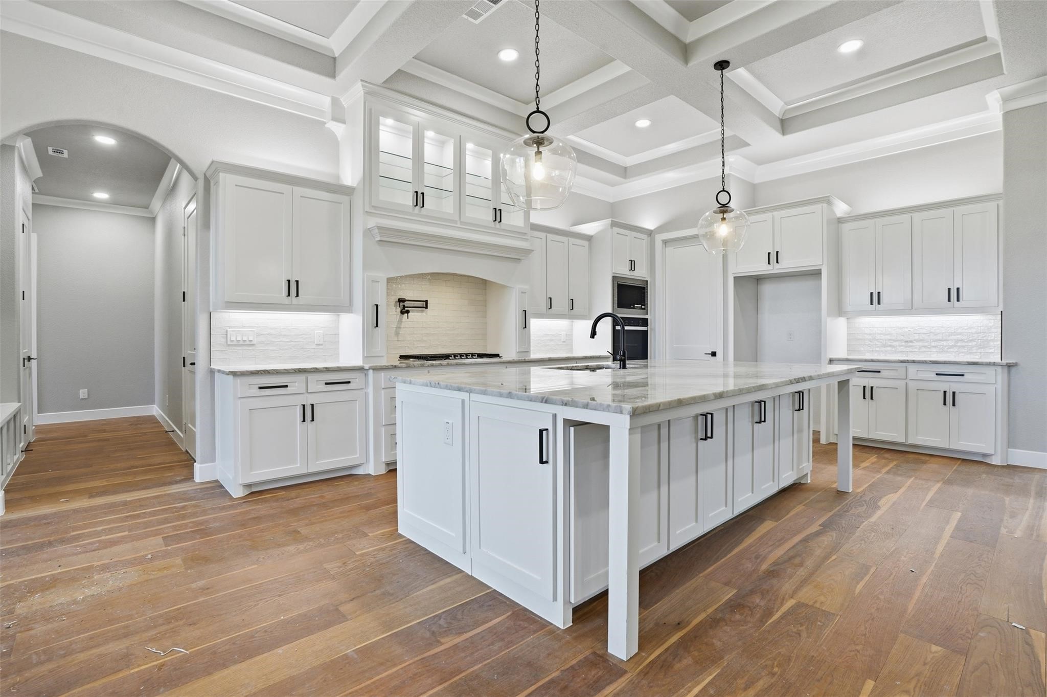 104 Trace Drive Weatherford TX 76087