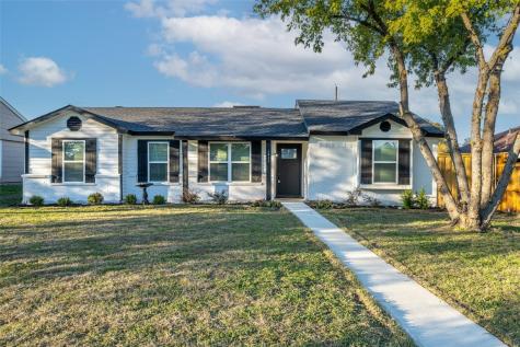 1411 Ross Lane Seagoville TX 75159