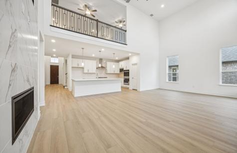 1836 Naseby Road Fort Worth TX 76052